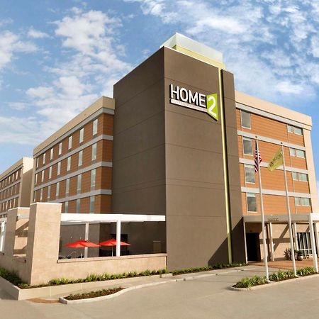 Home2 Suites By Hilton Houston Energy Corridor Zewnętrze zdjęcie