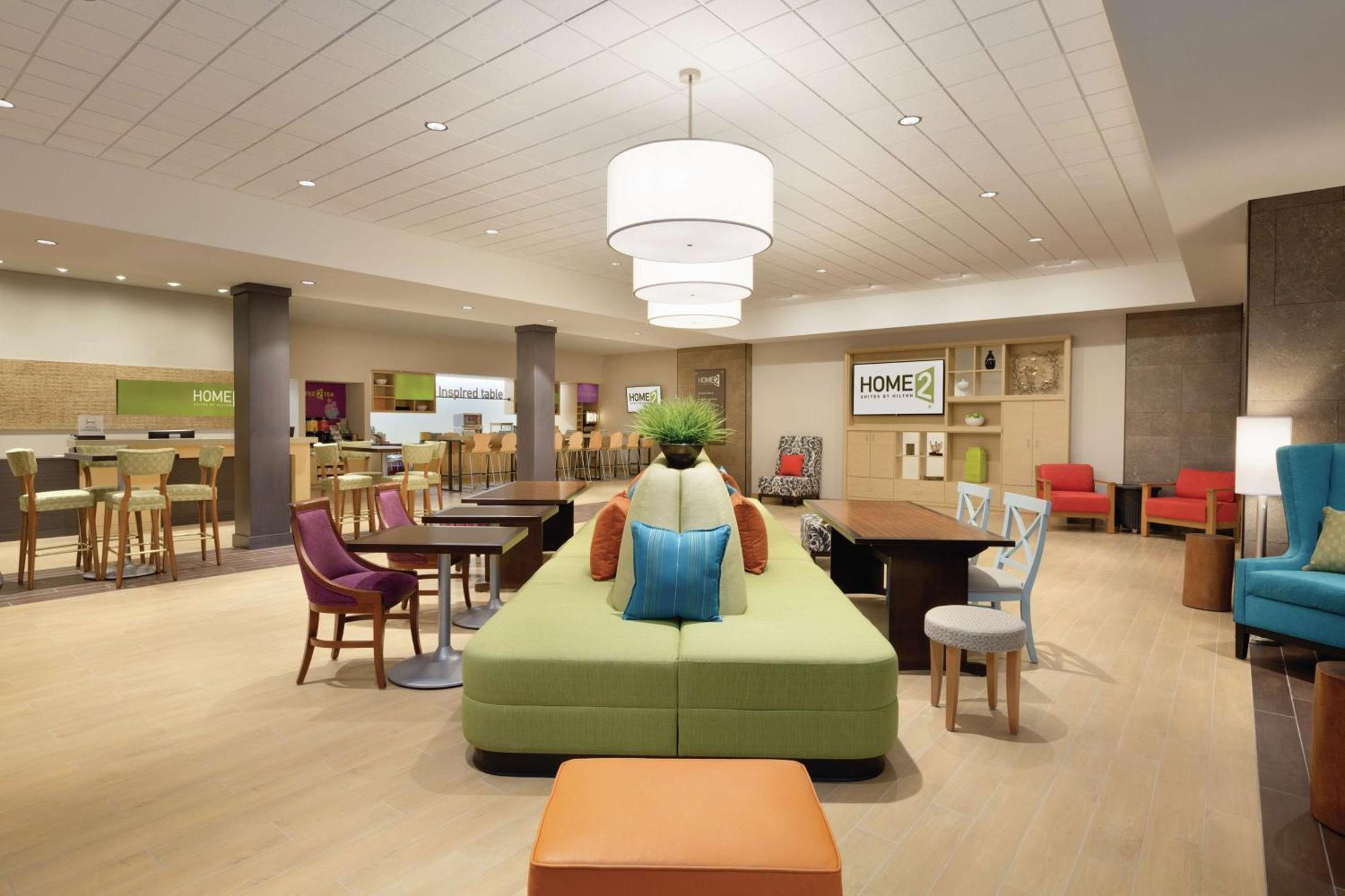 Home2 Suites By Hilton Houston Energy Corridor Zewnętrze zdjęcie
