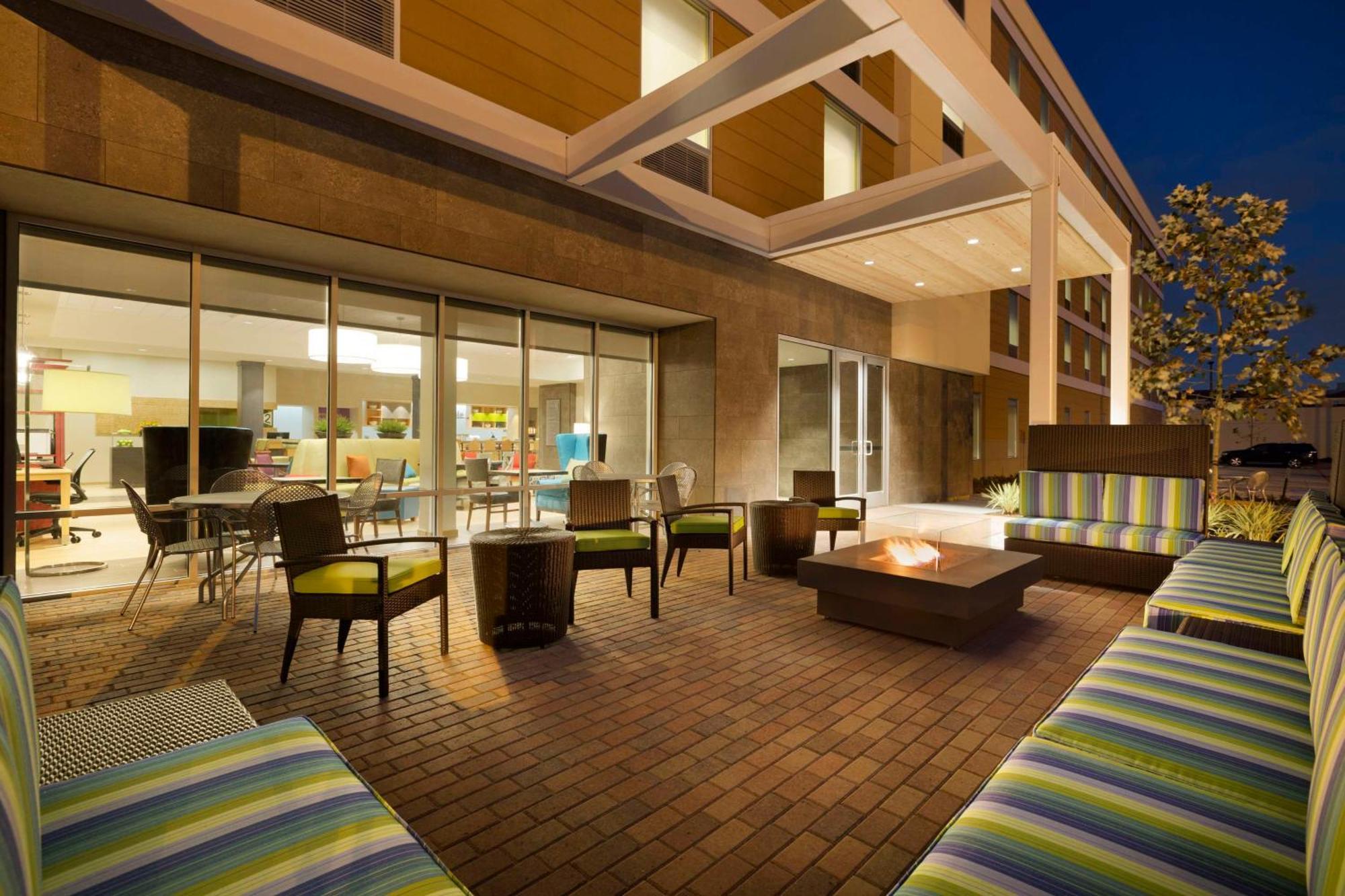 Home2 Suites By Hilton Houston Energy Corridor Zewnętrze zdjęcie